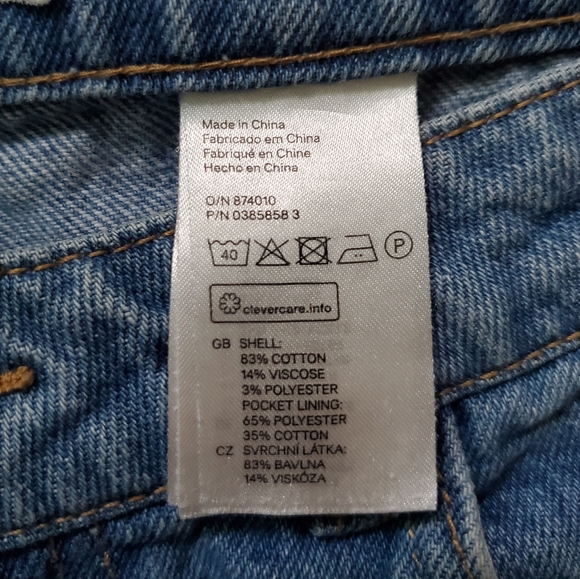 H&M Shorts - Picture 4 of 4